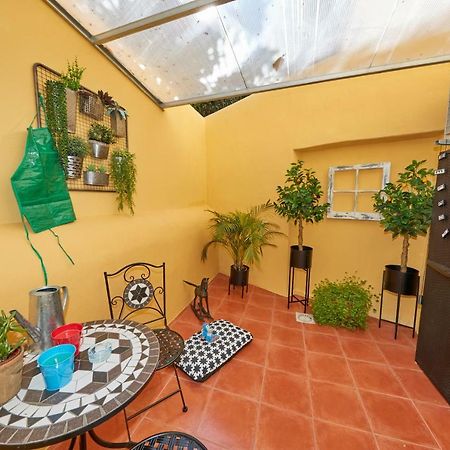 Lx Factory Apartment! Outside Terrace Лісабон Екстер'єр фото